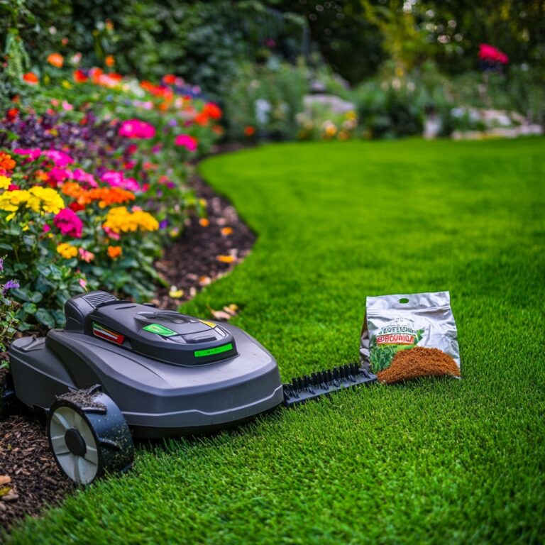 Essential tips for a healthy, lush lawn all year round